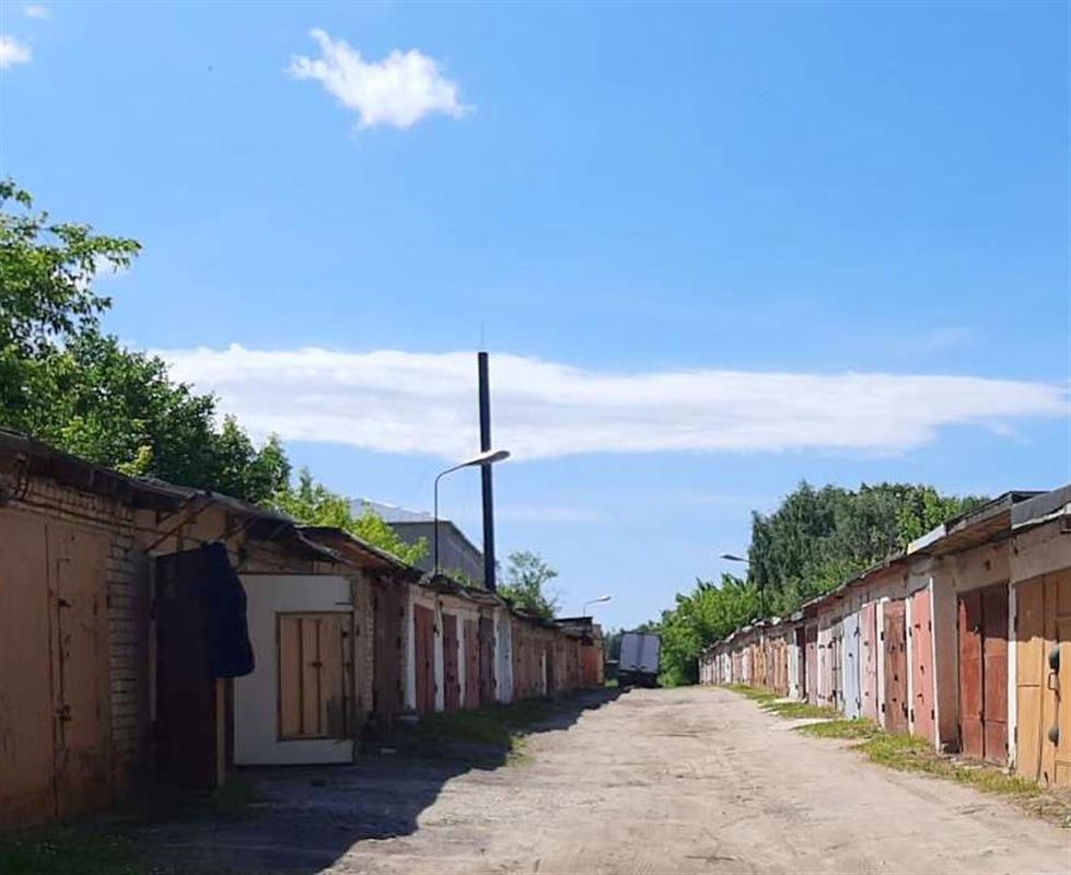 «Гаражной амнистией» воспользовались уже более 200 костромичей