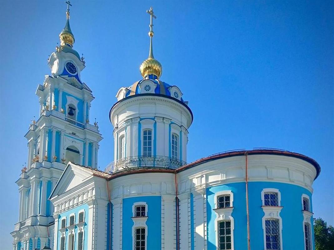В Пасхальную ночь костромичи смогут уехать домой на автобусах