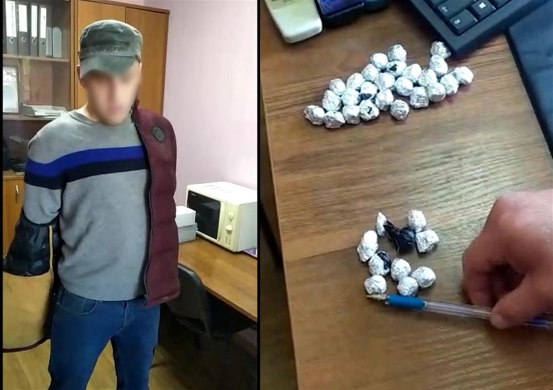 Московский повар приготовил для костромичей сильнодействующее зелье
