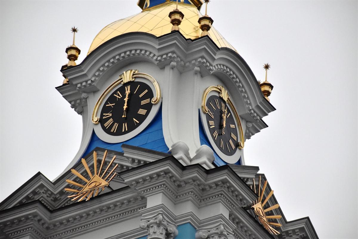 Строительство Костромского Кремля: как идут работы?
