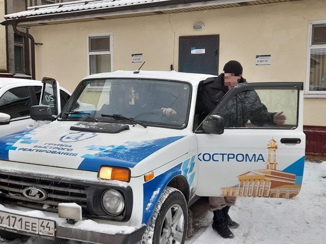 Ветеранам спецоперации в Костромской области помогают с трудоустройством