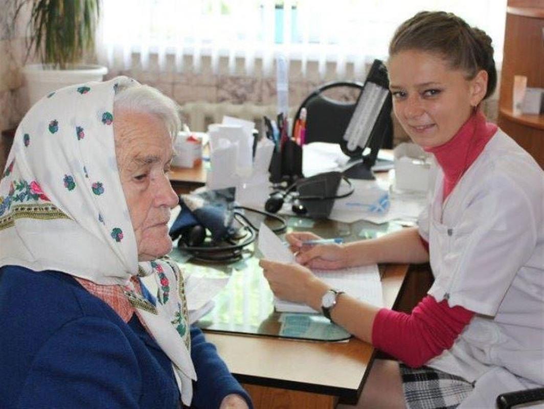 Костромские врачи смогут получить землю под строительство жилья бесплатно.