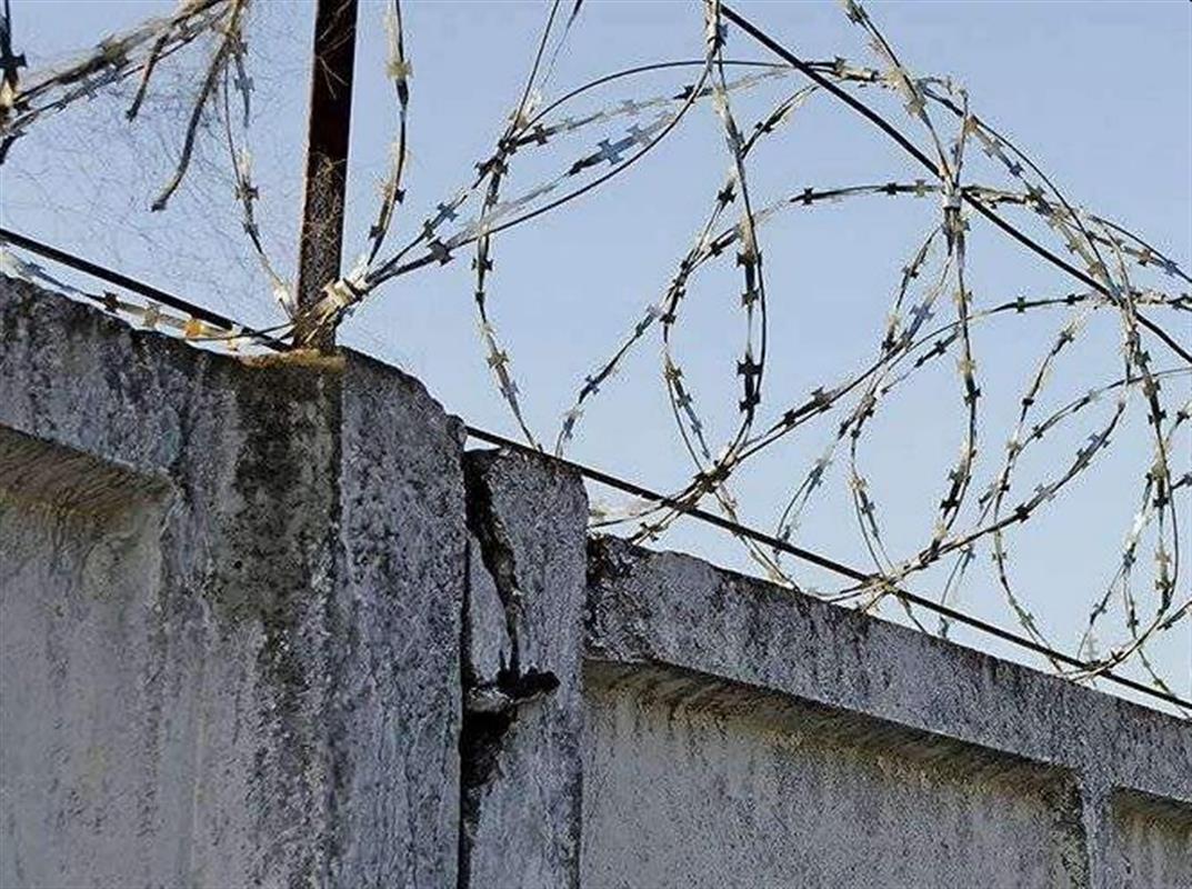 Осуждённого, сбежавшего из колонии-поселения, задержали в Костроме

