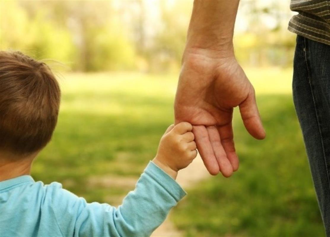 Костромичей приглашают принять участие в фотоконкурсе к Дню отца