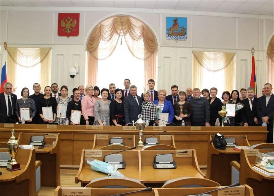 Кострома вновь получила Кубок имени Галины Жолобовой 
