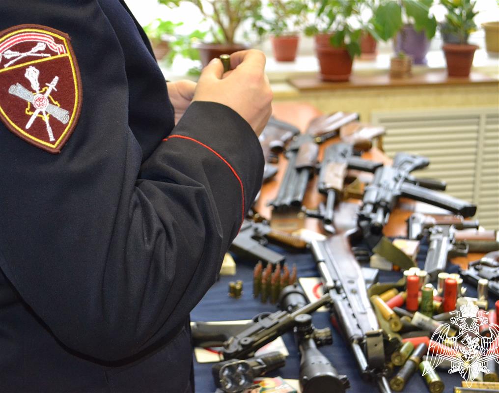 В Костромской области подвели итоги операции «Выстрел» 