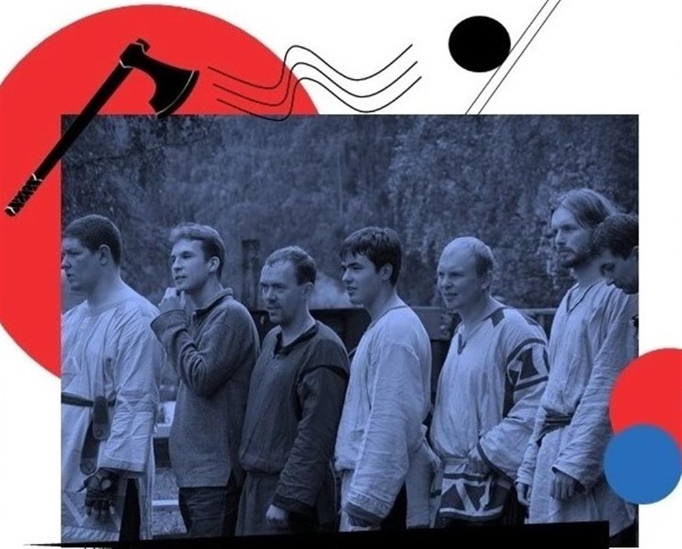 В Костроме пройдёт фестиваль «Боевое ремесло»