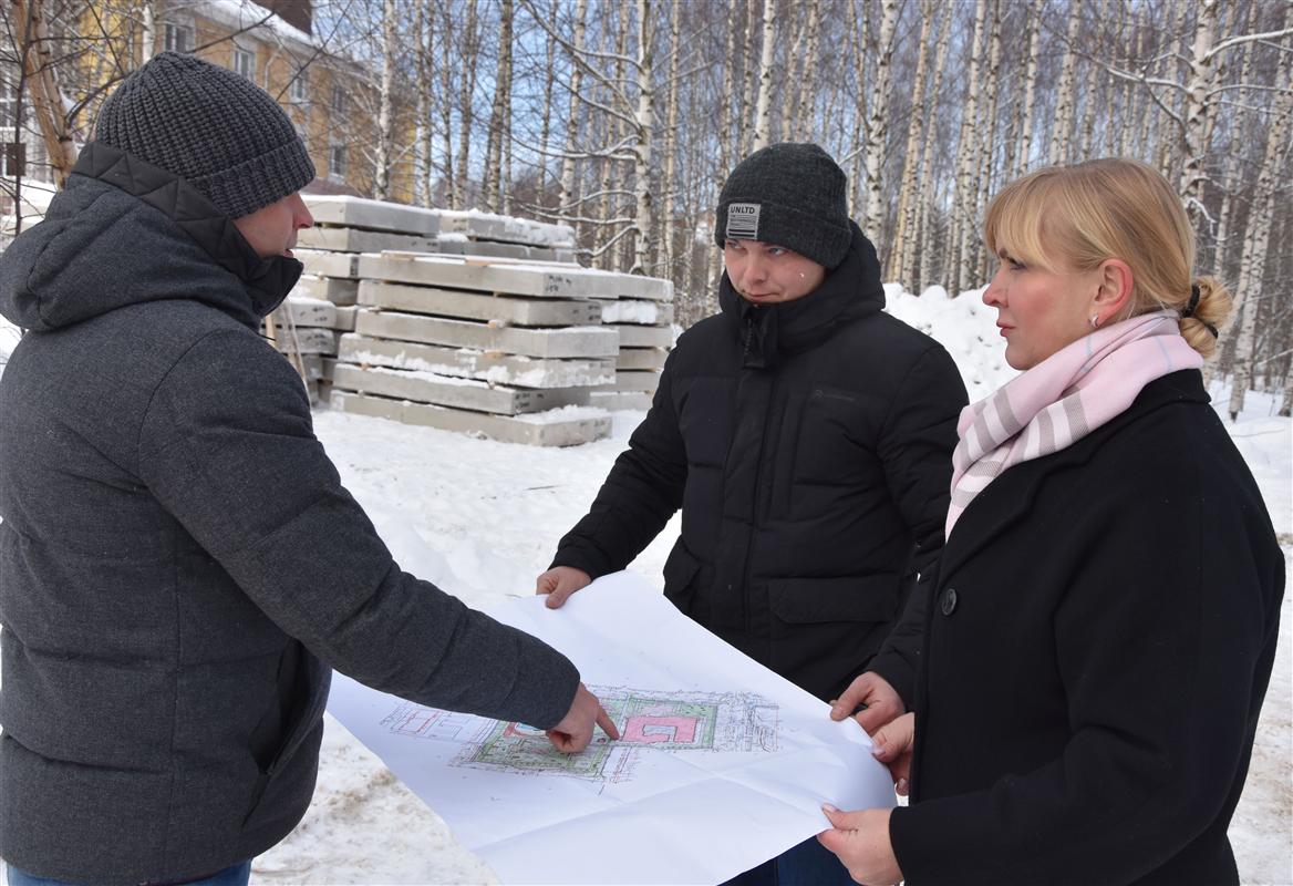 В Костроме построят еще одну школу