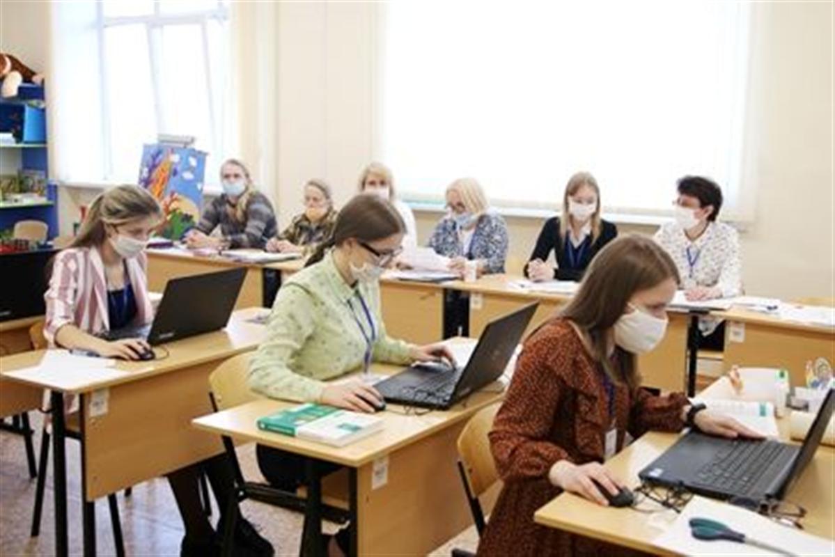 Стало известно, когда у костромских школьников начнутся осенние каникулы

