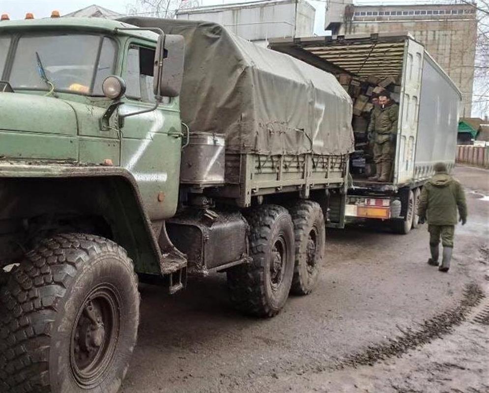 Для костромских полков в зоне СВО приобретут дополнительное снаряжение 