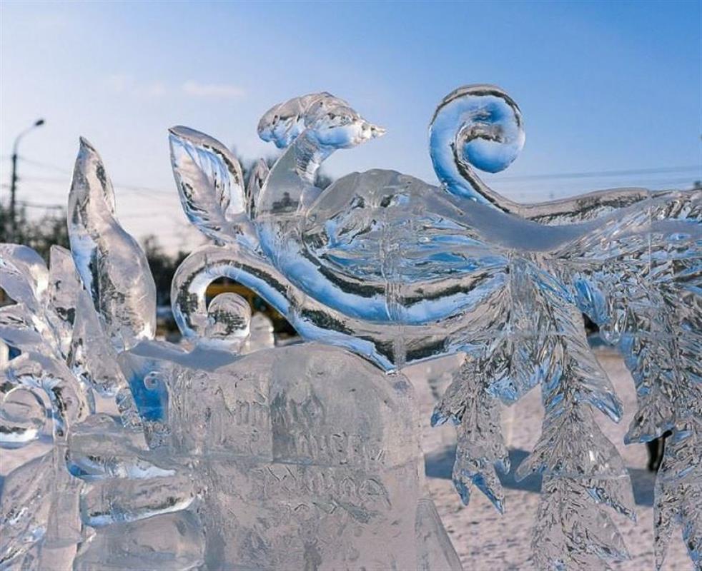 Полсотни команд поборются за победу в фестивале «Кострома – зимняя сказка»
