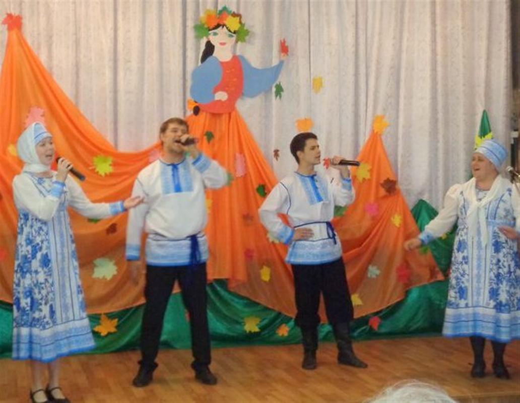 Костромичей приглашают на «Ярмарку талантов»