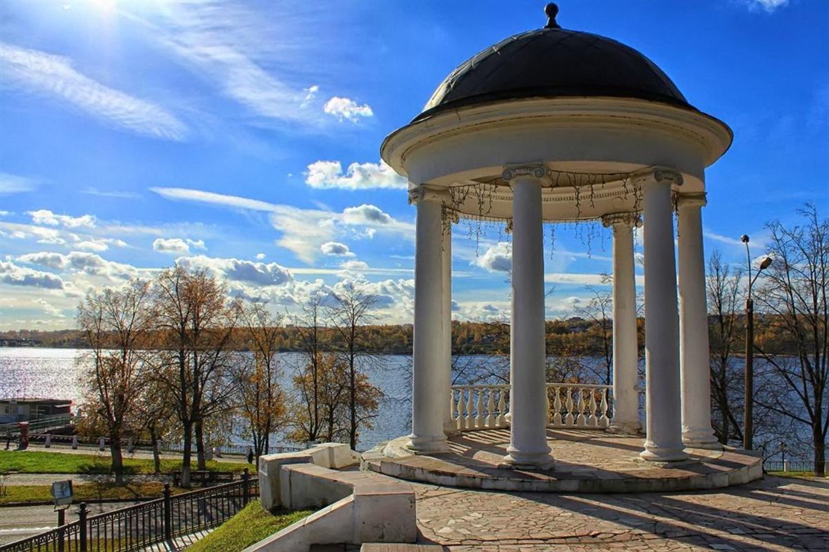 «Народный бюджет»: на что будем тратить в Костроме?
