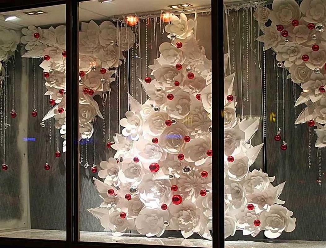 Конкурс на лучшее новогоднее оформление городских улиц готовятся провести в Костроме 