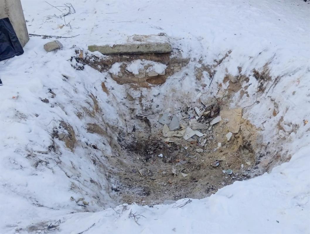 «Народный инспектор» помогает костромичам поддерживать чистоту во дворах