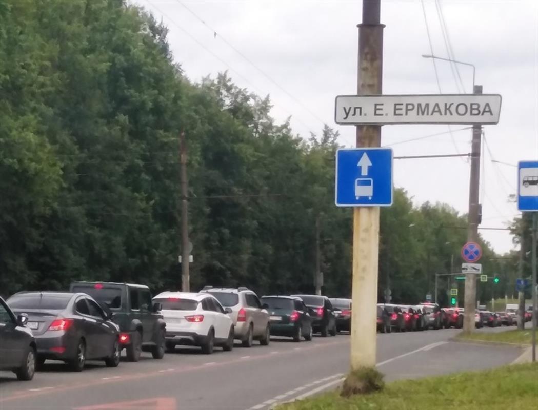 Простая арифметика: почему костромичам лучше пересесть на автобусы на время ремонта моста