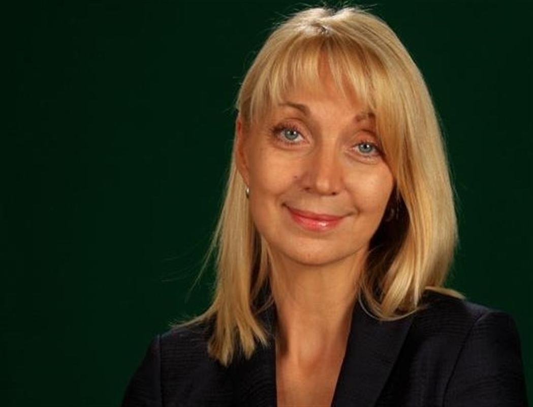 Президент балета «Кострома» Елена Царенко отмечена высокой наградой