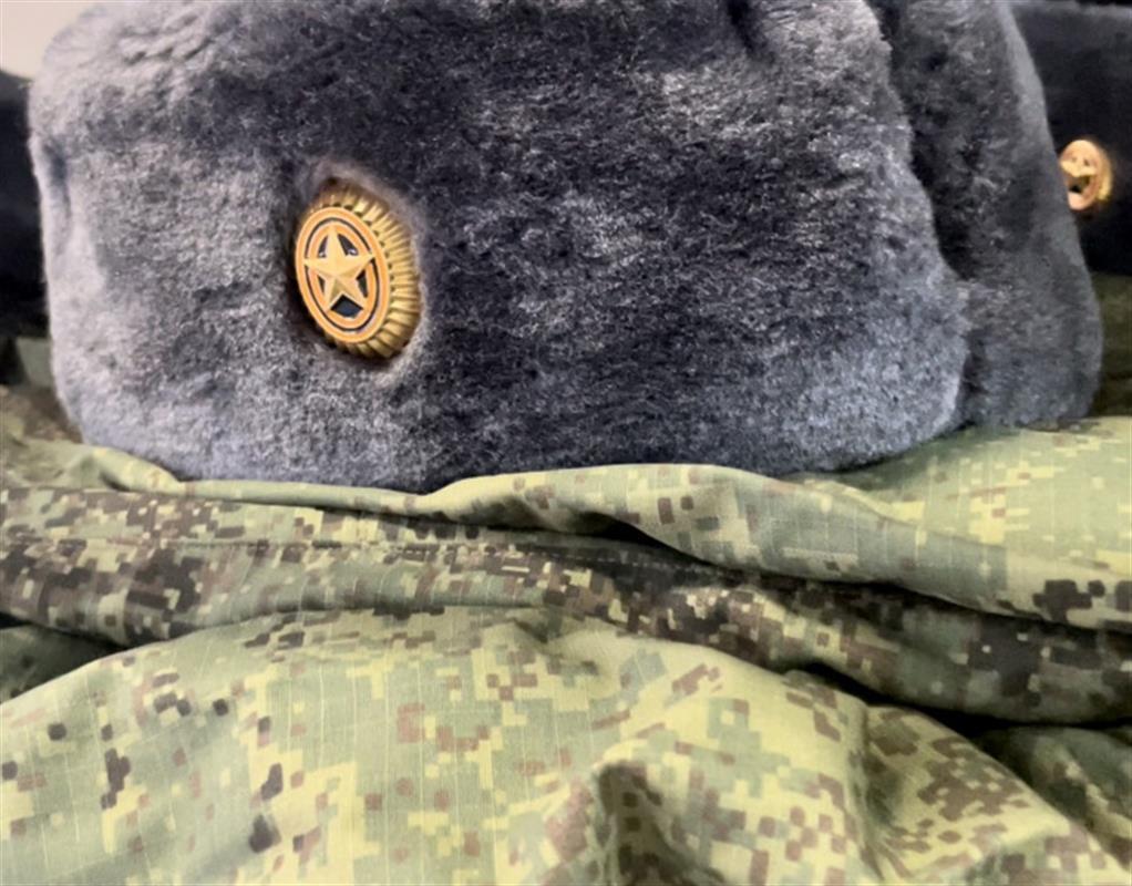 В Костроме оказывается комплексная поддержка семьям участников спецоперации
