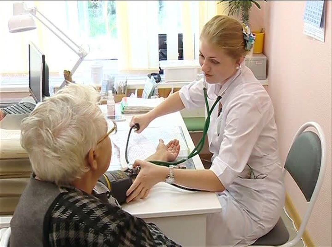 Костромским врачам обещают до 1,5 миллиона «подъемных» за работу в глубинке 