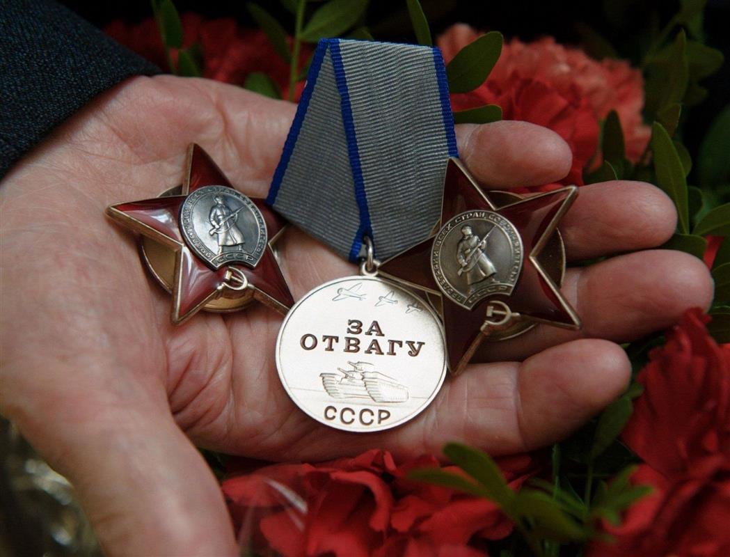 В Костромской области к 80-летию Победы ветераны получат денежную выплату
