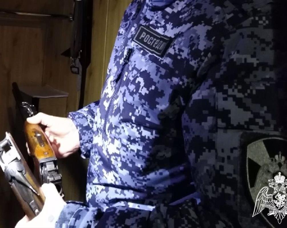 Костромичам напоминают правила хранения, перевозки и использования оружия в сезон охоты