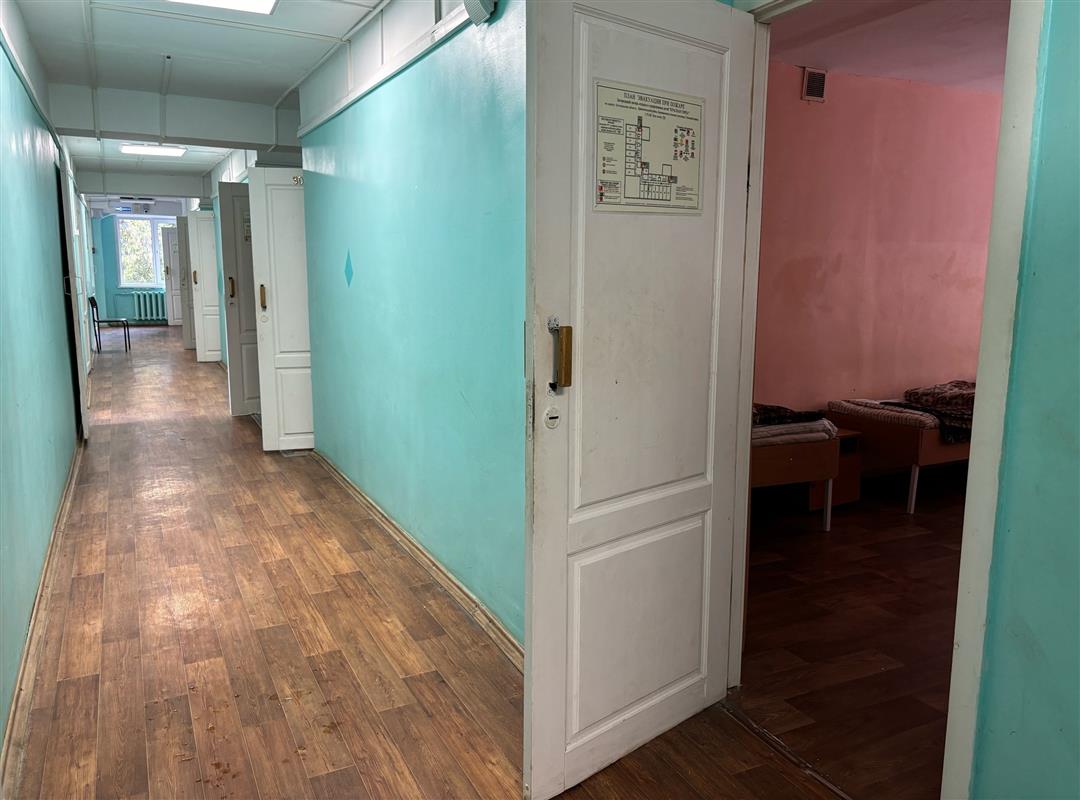 Костромская область готова к приёму юных белгородцев