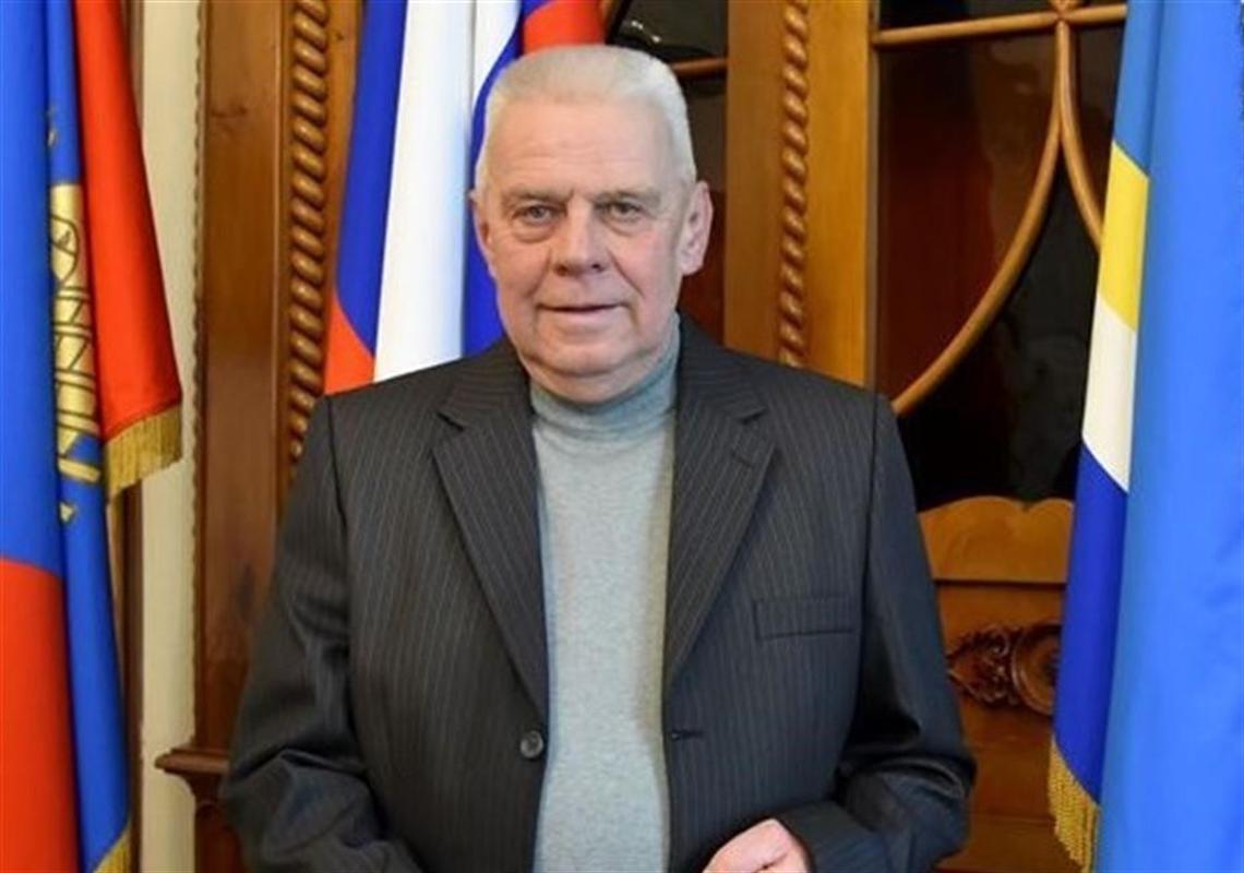 Лучшим народным дружинником Костромы стал Игорь Вихрев