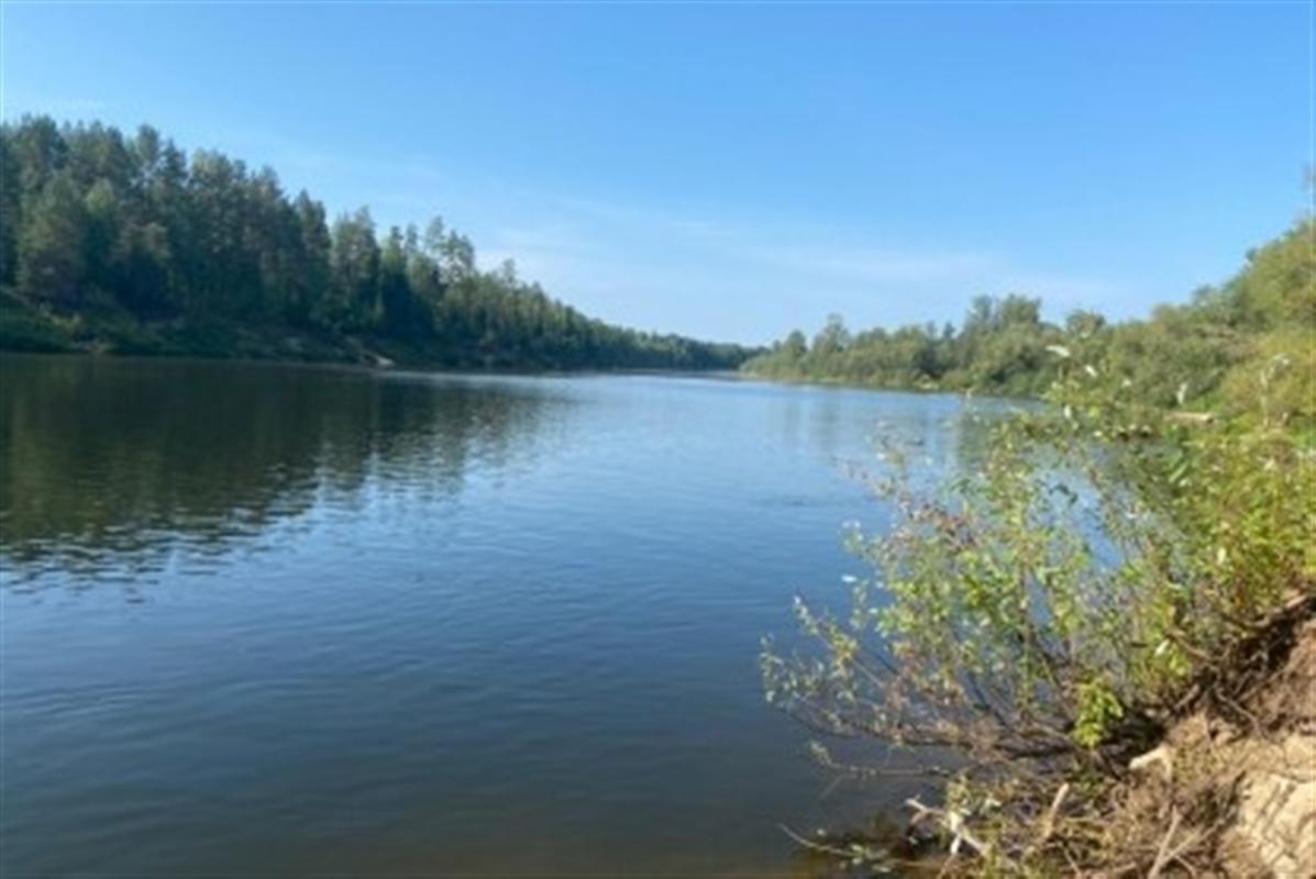 Река в Костромской области унесла жизнь еще одного человека