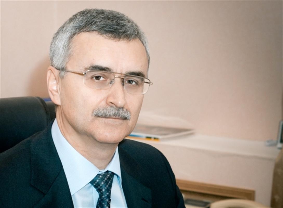 Свой пост покинул один из заместителей губернатора Костромской области