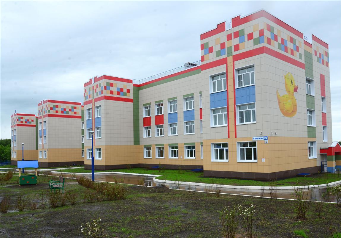 В костромских детских садах сохранятся «входные фильтры» 
