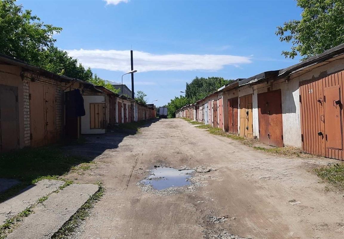 Костромичам напомнили о праве на «гаражную амнистию»