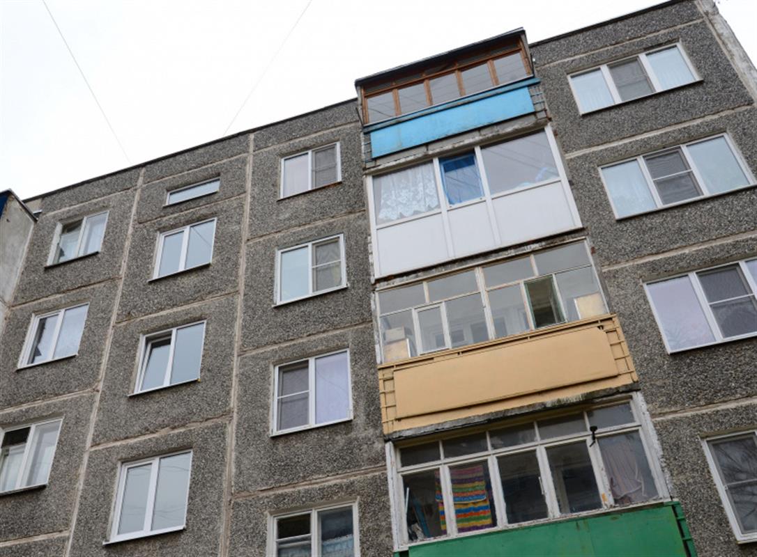 В Давыдовских микрорайонах Костромы нормализуют давление в системе водоснабжения
