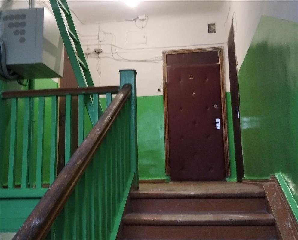 Дома старой постройки в Костроме ремонтируют с помощью городского бюджета