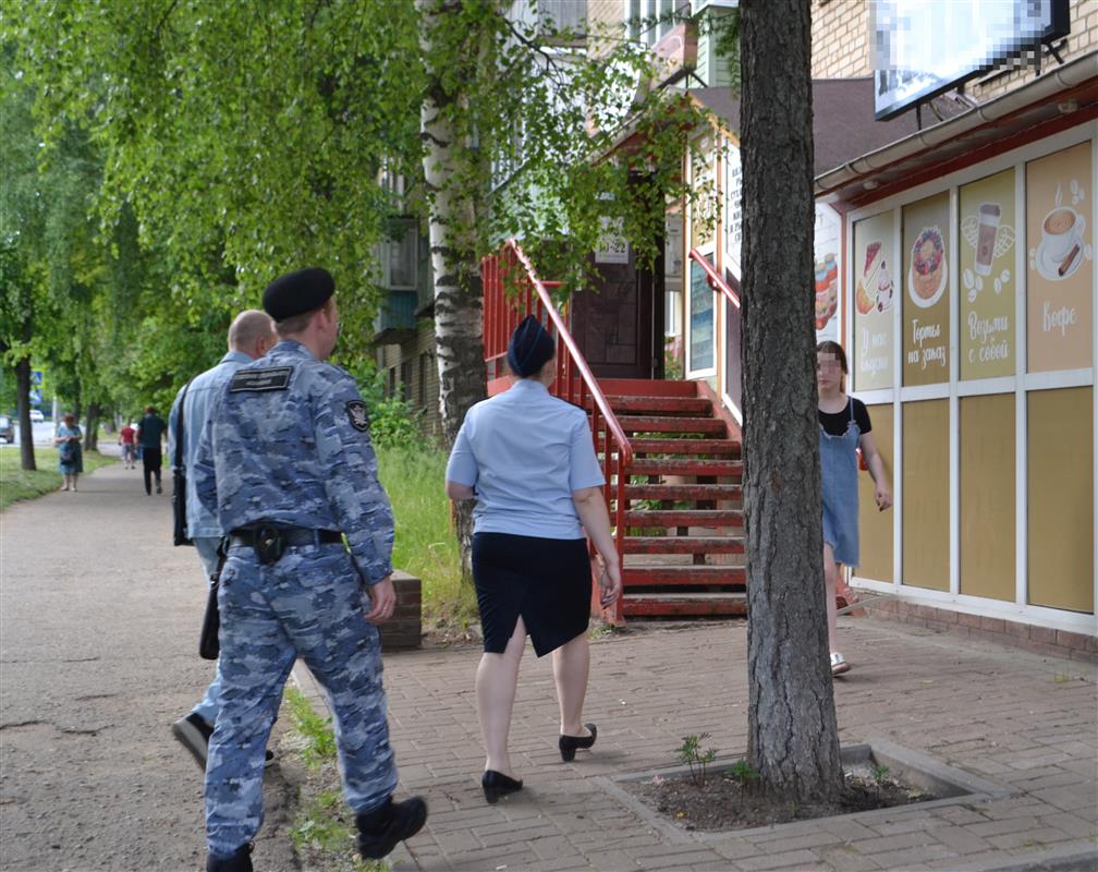 Костромич погасил миллионную задолженность по алиментам