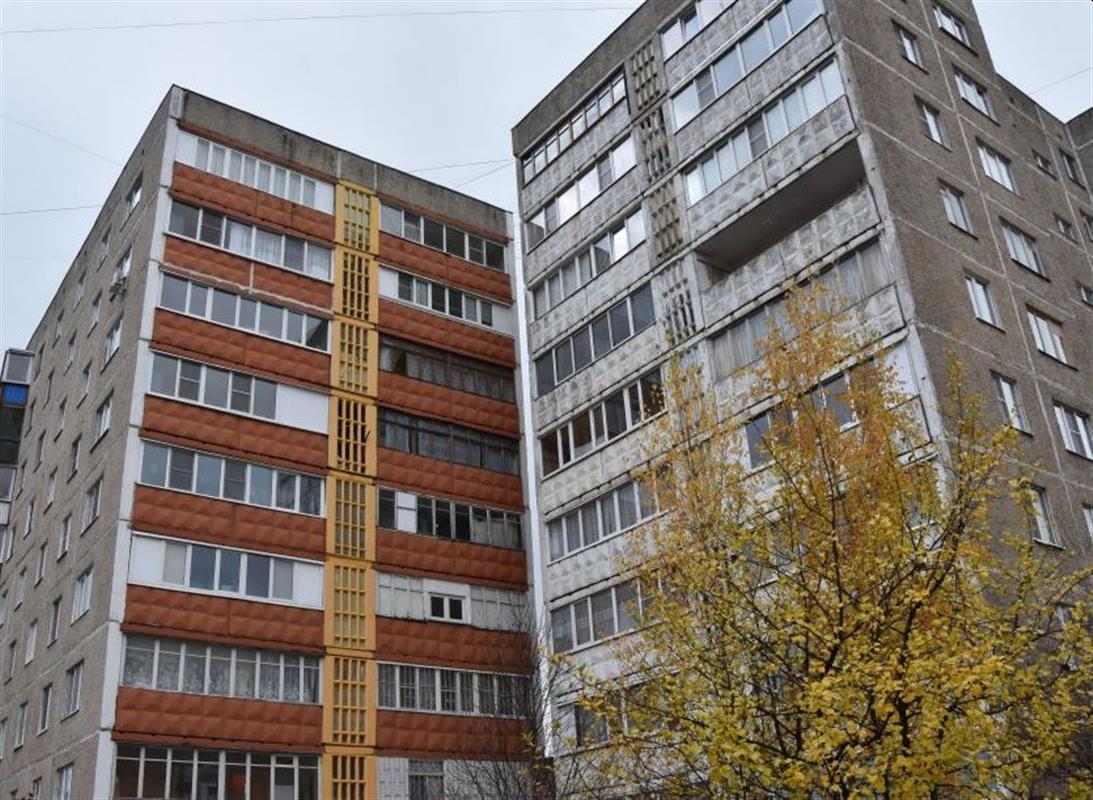 Более 96 процентов жилого фонда Костромы - с отоплением