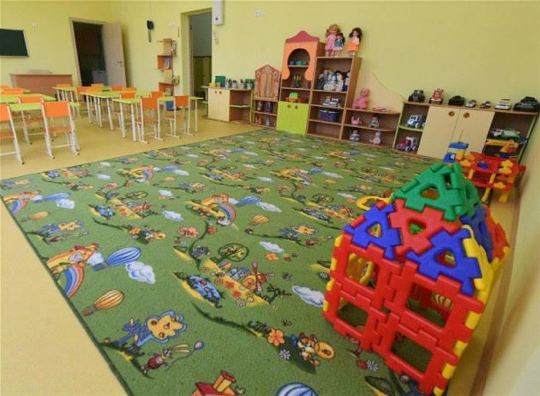 В Костроме скоро начнётся комплектование детских садов на новый учебный год