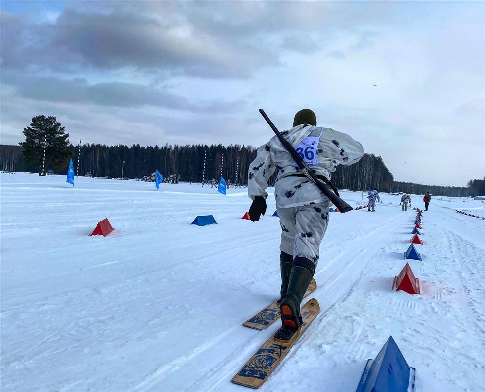В Костроме пройдет Межрегиональный чемпионат по охотничьему биатлону
