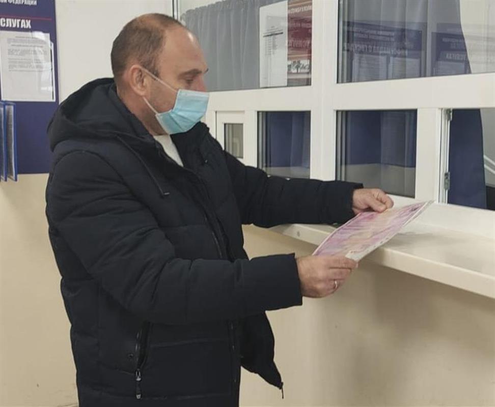 Стал известен график работы костромской Госавтоинспекции в праздничные дни