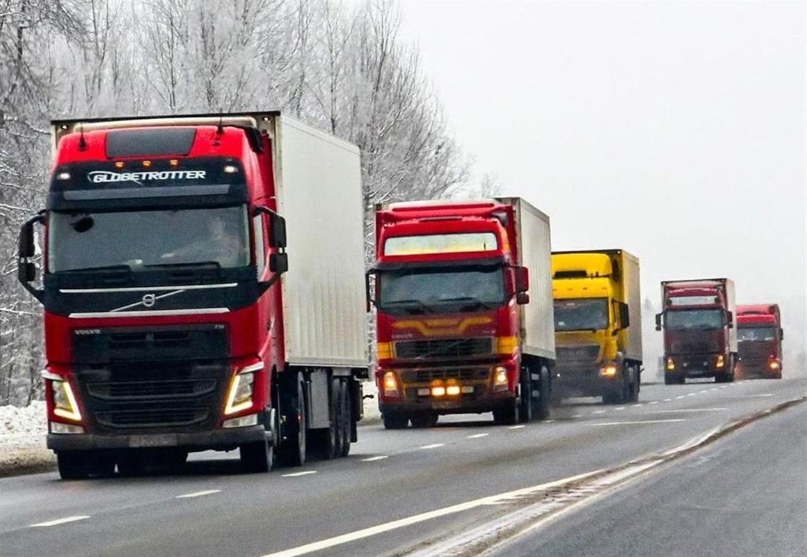 Временная схема движения транспорта начала действовать в Костроме
