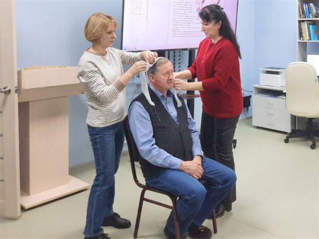 В Костроме навыкам оказания первой помощи бесплатно обучают на 20 площадках
