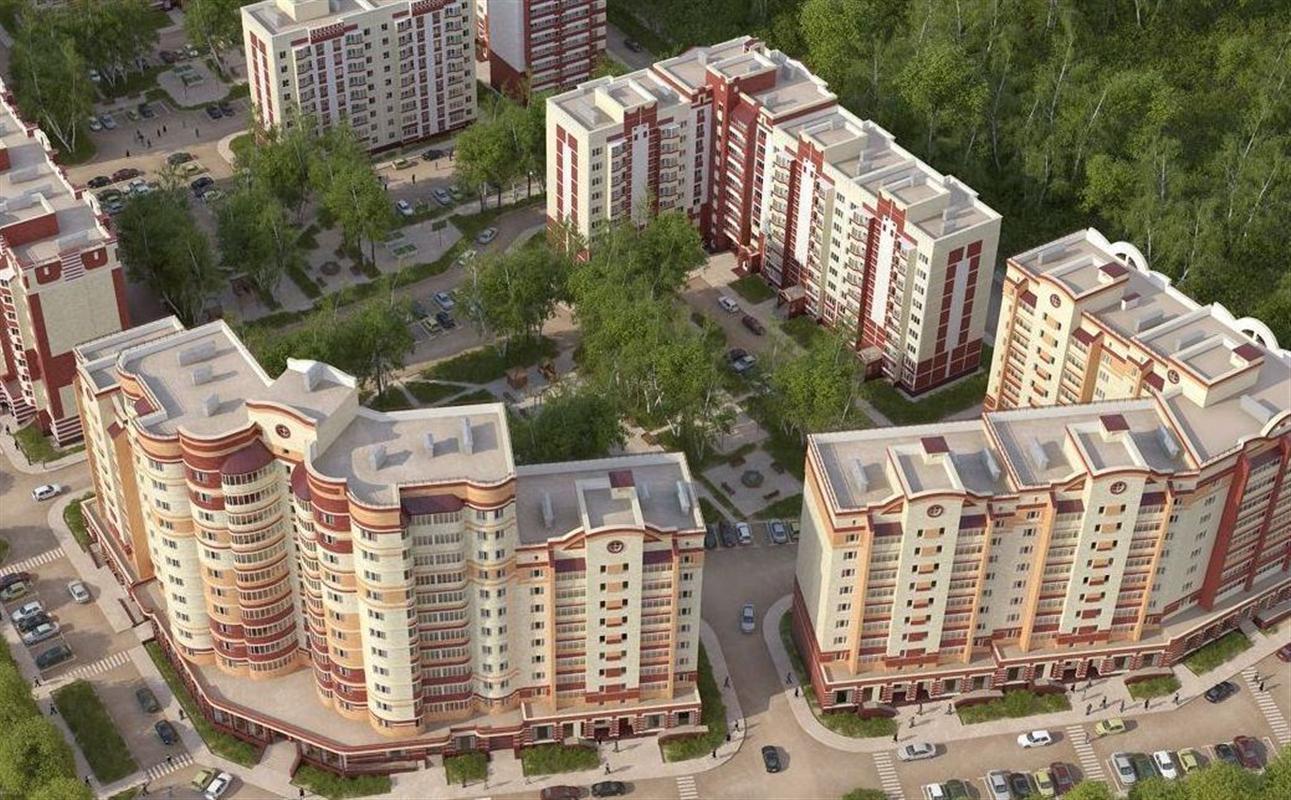 В Новом городе построят важную для жителей дорогу