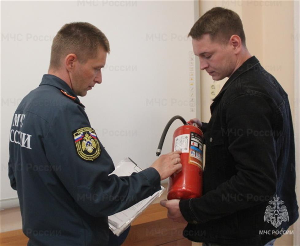 В Костроме завершилась приёмка пришкольных лагерей