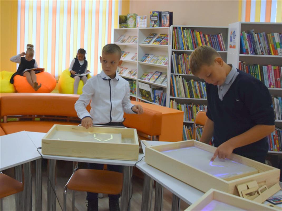 Весенние каникулы костромские школьники проведут интересно и с пользой
