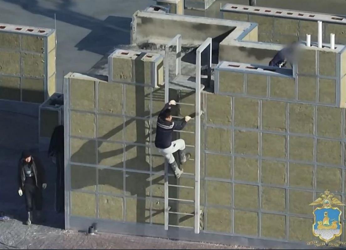 Костромские полицейские выдворили за пределы РФ ещё 6 нелегальных мигрантов 