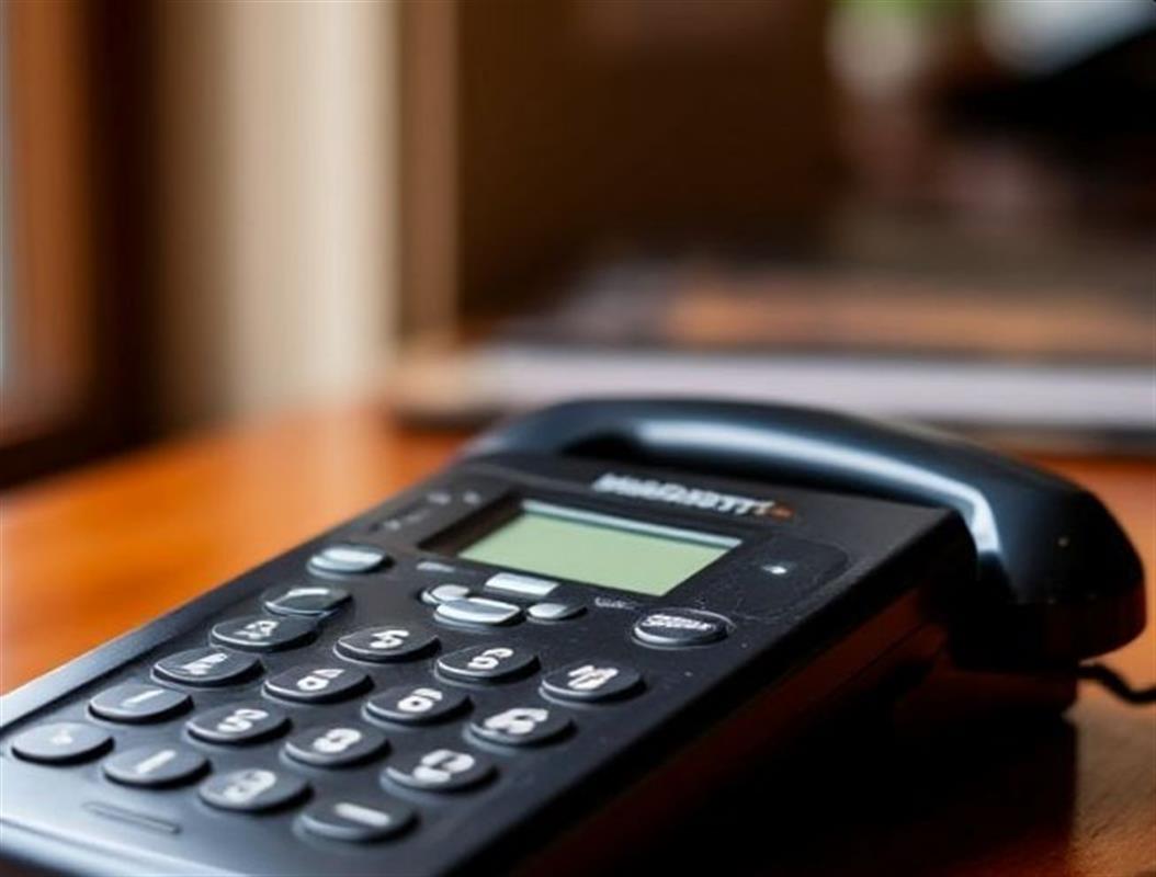 В Костромской области пройдёт телефонная «прямая линия», посвящённая деятельности УИС