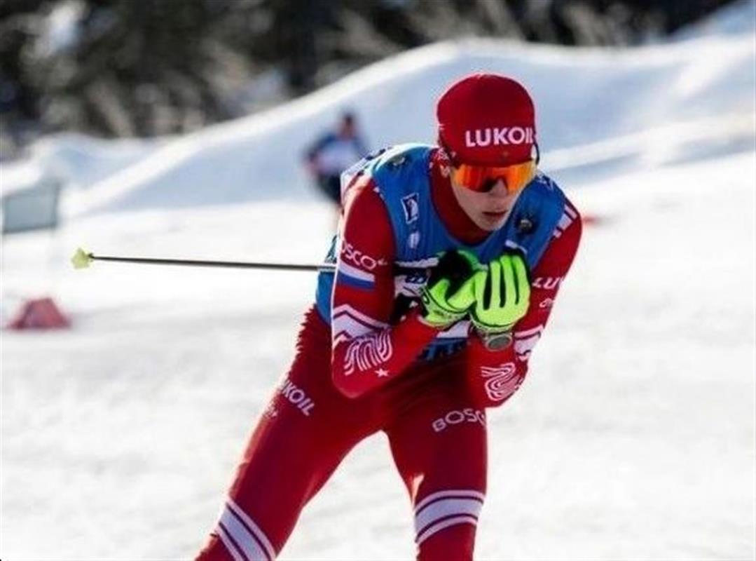 Костромской лыжник стал лидером 10-километровой гонки на «Кубке Хакасии» 