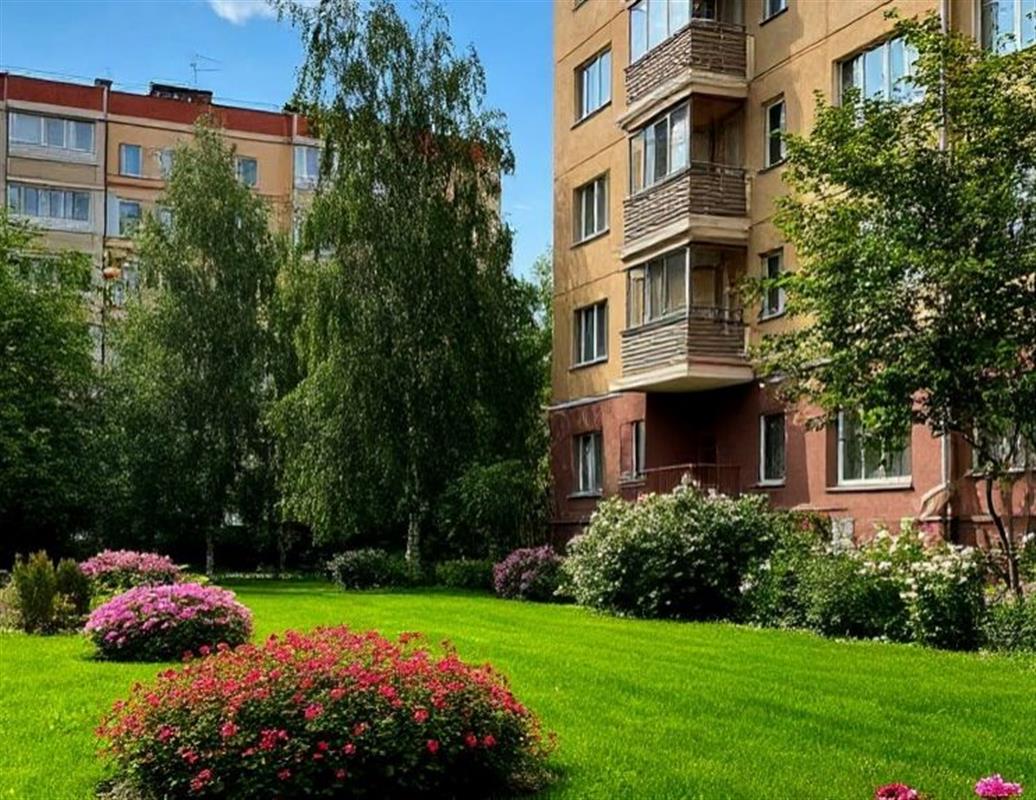 Конкурс на лучший орган ТОС в Костроме: ведётся приём заявок