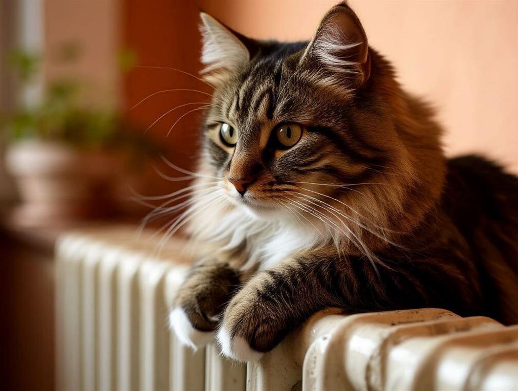 После ремонтов на сетях отопление вернулось в 105 костромских многоэтажек