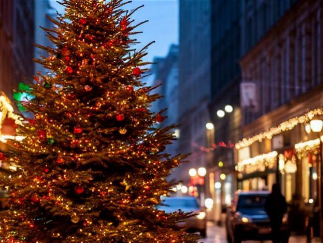 В новогодние праздники в Костроме будет действовать режим повышенной готовности
