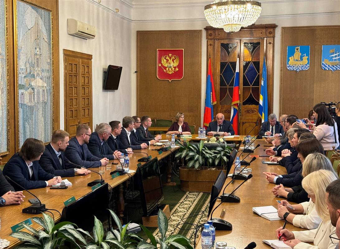 Выборы мэра Костромы: каким он должен быть?